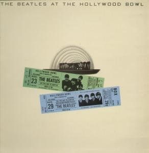 At The Hollywood Bowl Lp