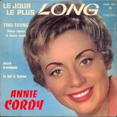 Le Jour Le Plus Long