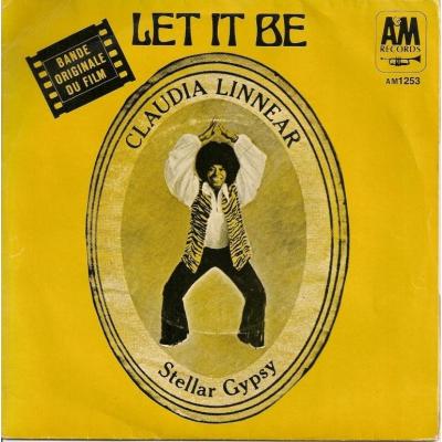 Let It Be
