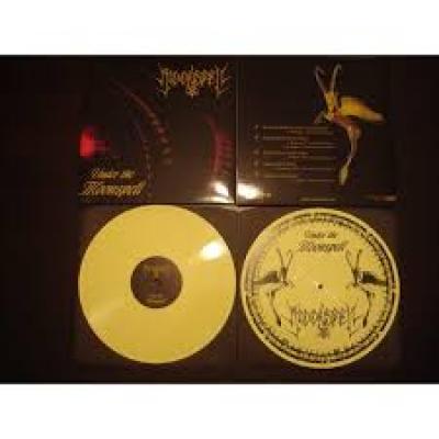 Under The Moonspell