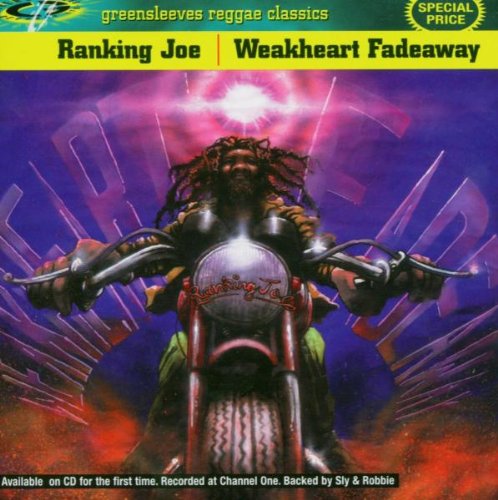 Weakheart Fade Away