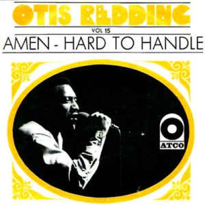 Otis Redding Story Vol. 15
