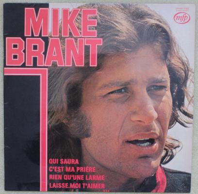 Mike Brant