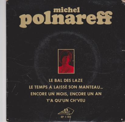 Le Bal Des Lazes