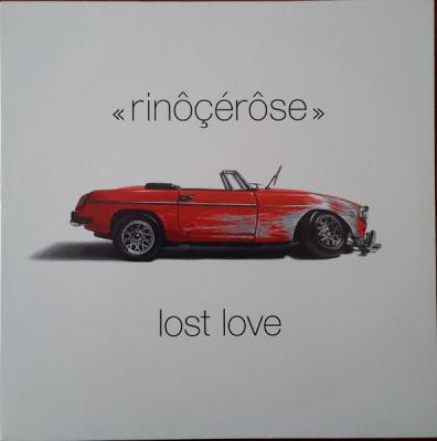 Lost Love