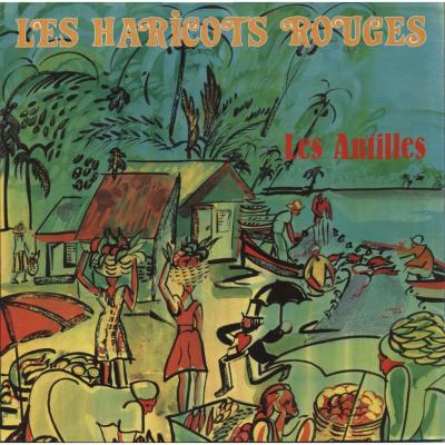 Les Antilles