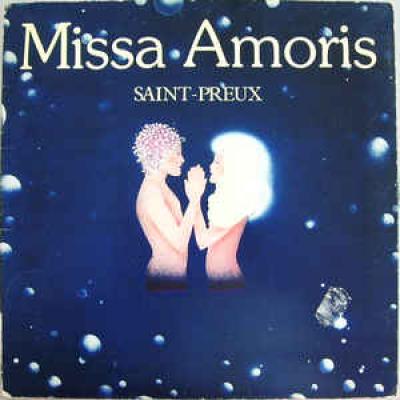 Missa Amora