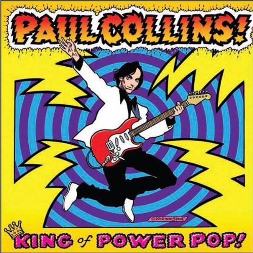 King Of Power Pop