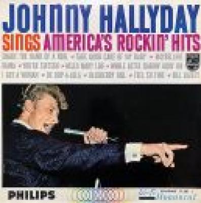 Sings America's Rockin' Hits