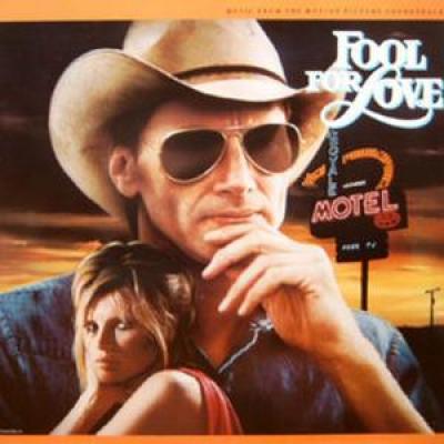 Fool For Love