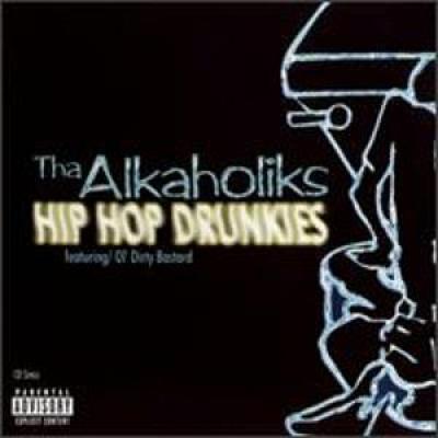 Hip Hop Drunkies