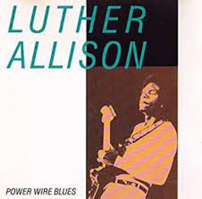 Power Wire Blues