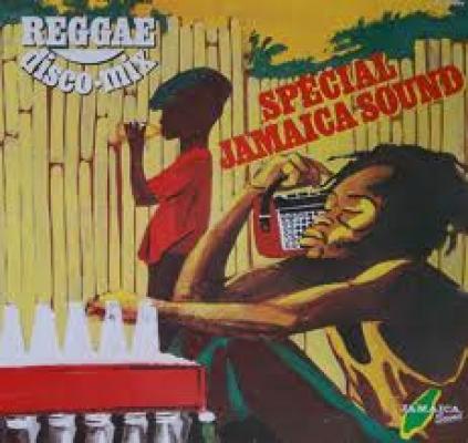 Special Jamaica Sound
