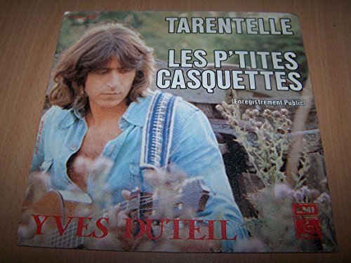 Tarentelle / Les P'tites Casquettes