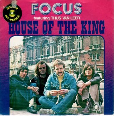 House Of The King