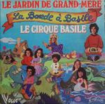 Le Jardin De Grand-mère