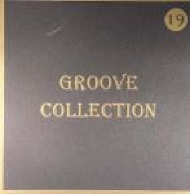 Groove Collection 19