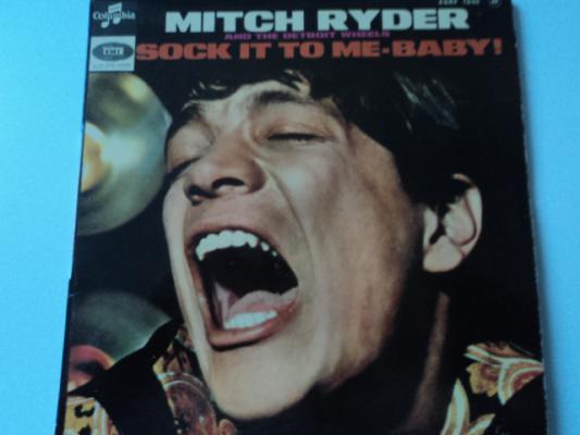 Sock It To Me-baby !