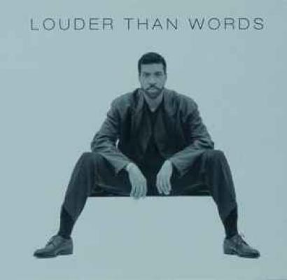 Louder Than Words