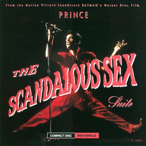 Scandalous Sex Suite