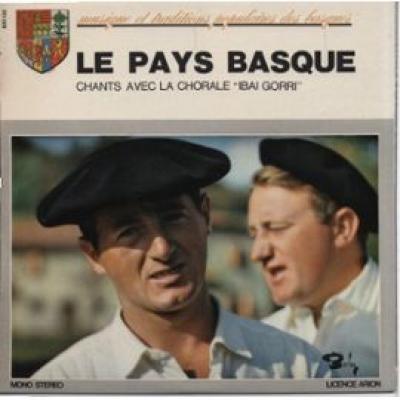 Chants Basques