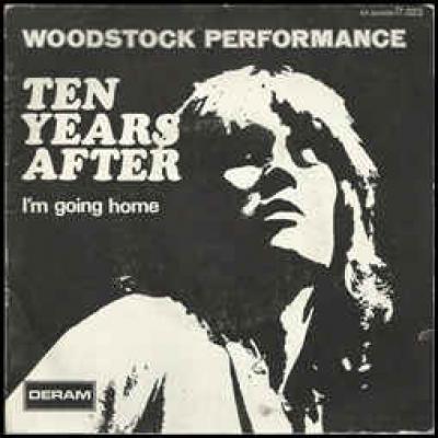 Woodstock Performance
