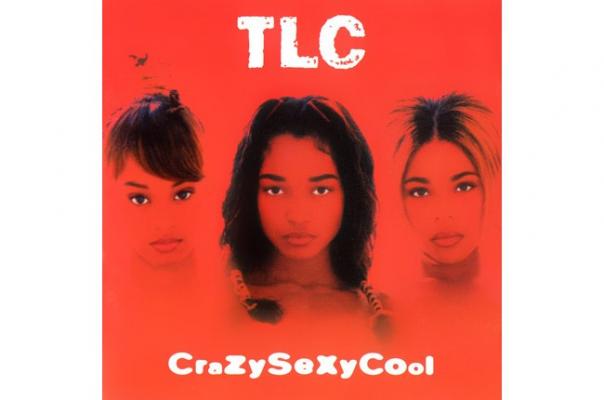 Crazy Sexy Cool