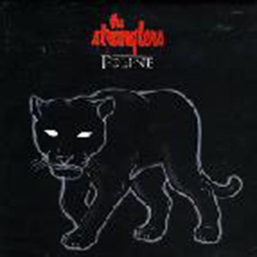 The Stranglers / Feline