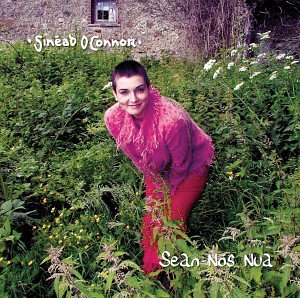 Sean-nos Nua