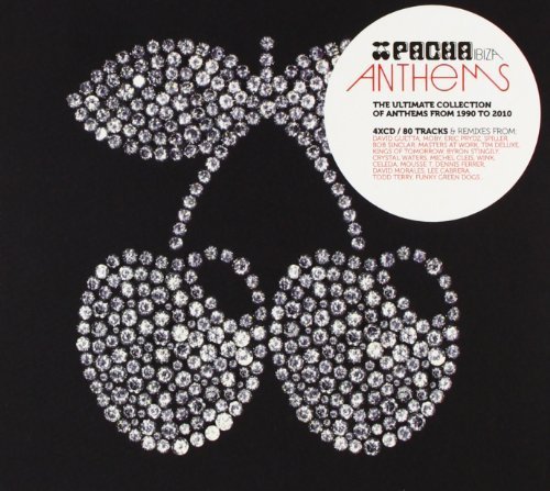 Pacha Ibiza Anthems Ep1
