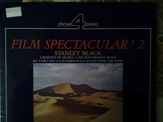 Film Spectacular 2