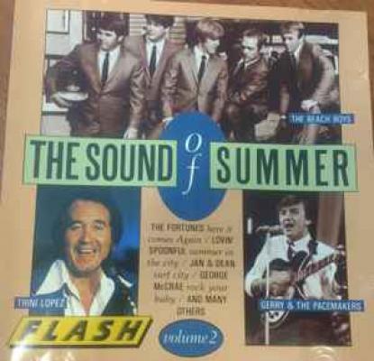 The Sound Of Summer Vol.2