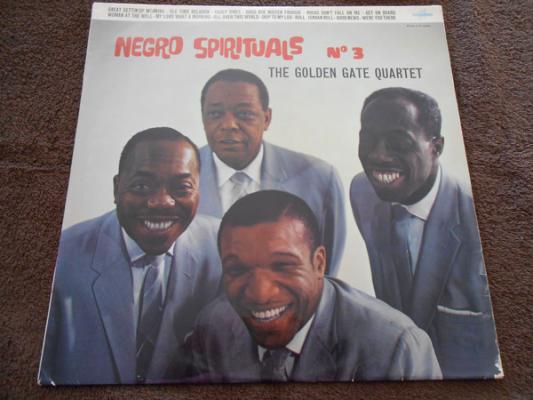 Negro Spirituals 3