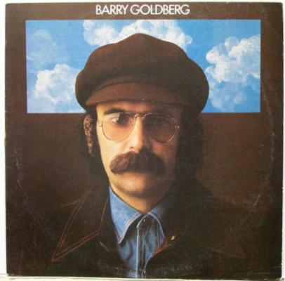 Barry Goldberg