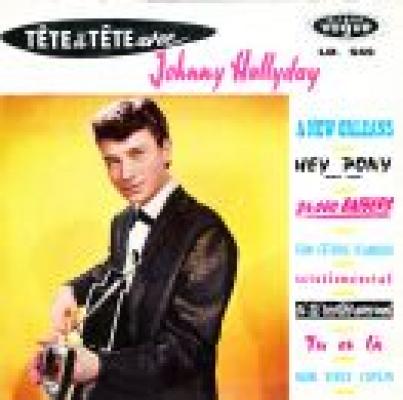 Tête à Tête Avec Johnny