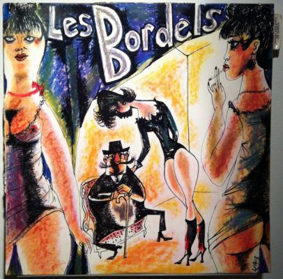 Les Bordels