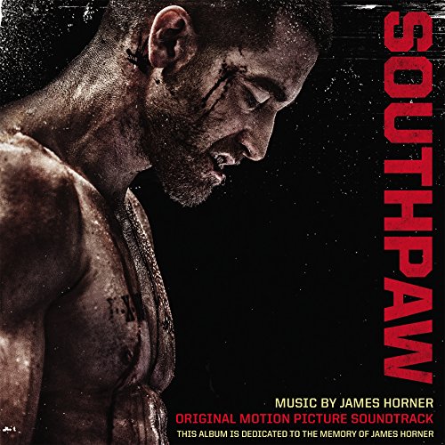 Southpaw - O.s.t.