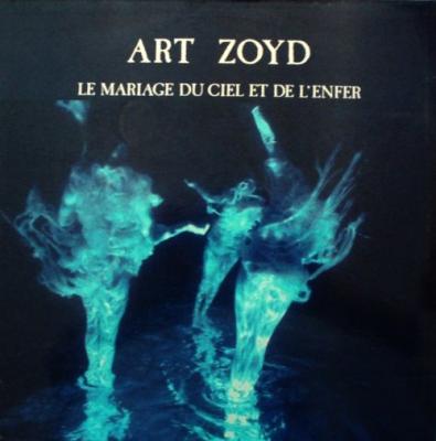 Le Mariage Du Ciel Et De L'enfer