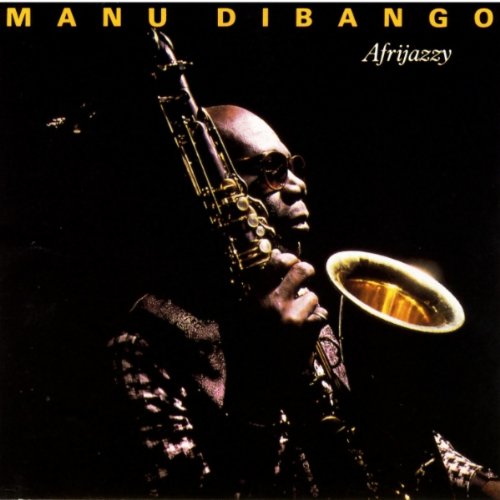 Afrijazzy