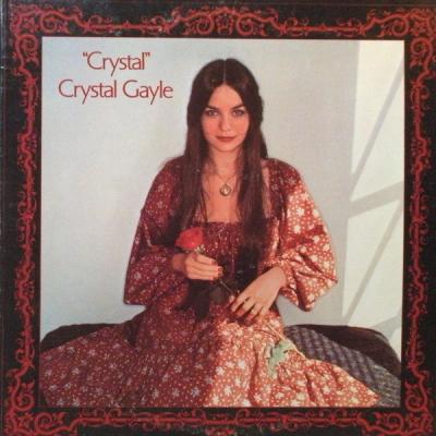 Crystal
