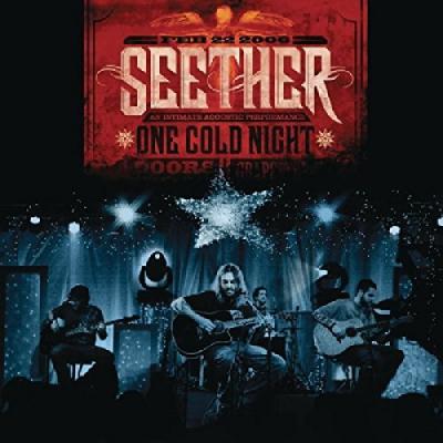 One Cold Night