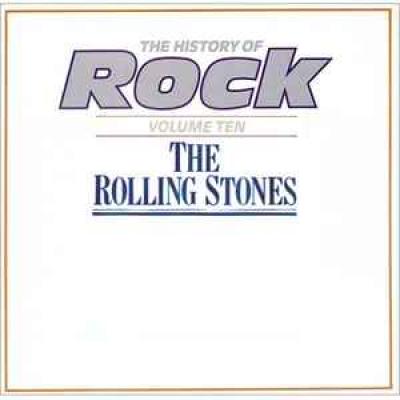 History Of Rock