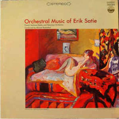 Orchestral Music Of