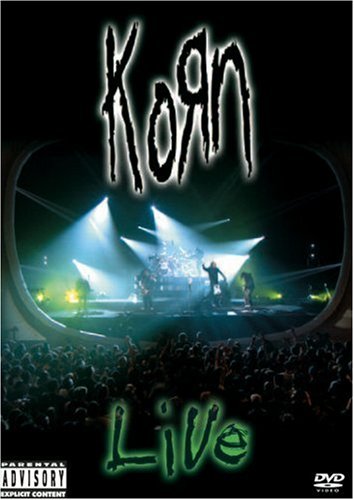 Korn: Live