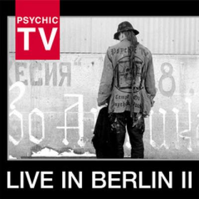 Live In Berlin 2