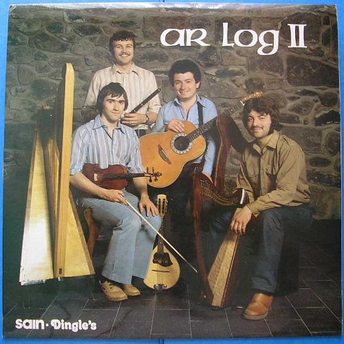 Ar Log Ii