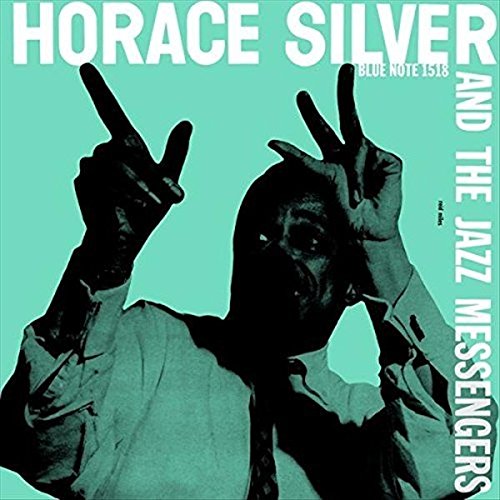 Horace Silver & Jazz Messengers