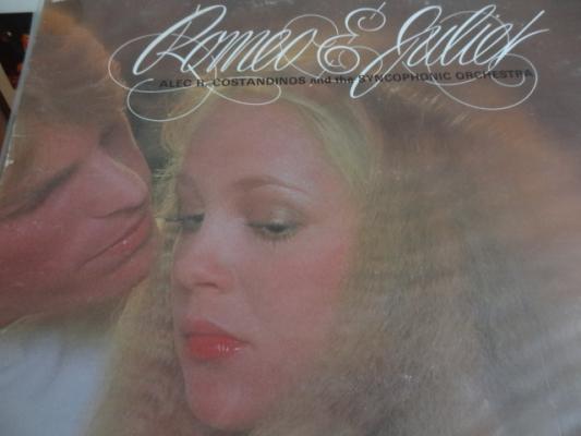 Romeo Et Juliet