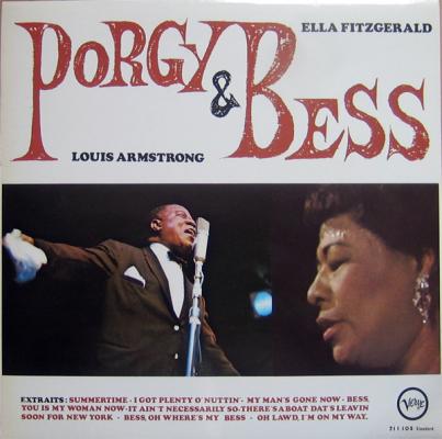 Porgy And Bess