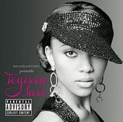 Teairra Mari